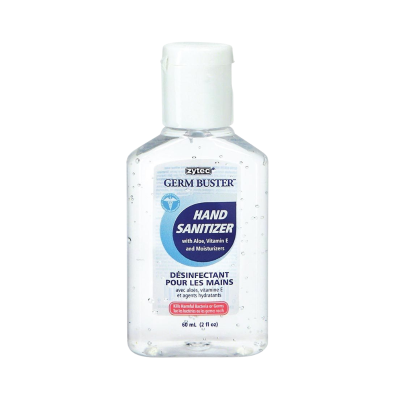 Image Hand Disinfectants